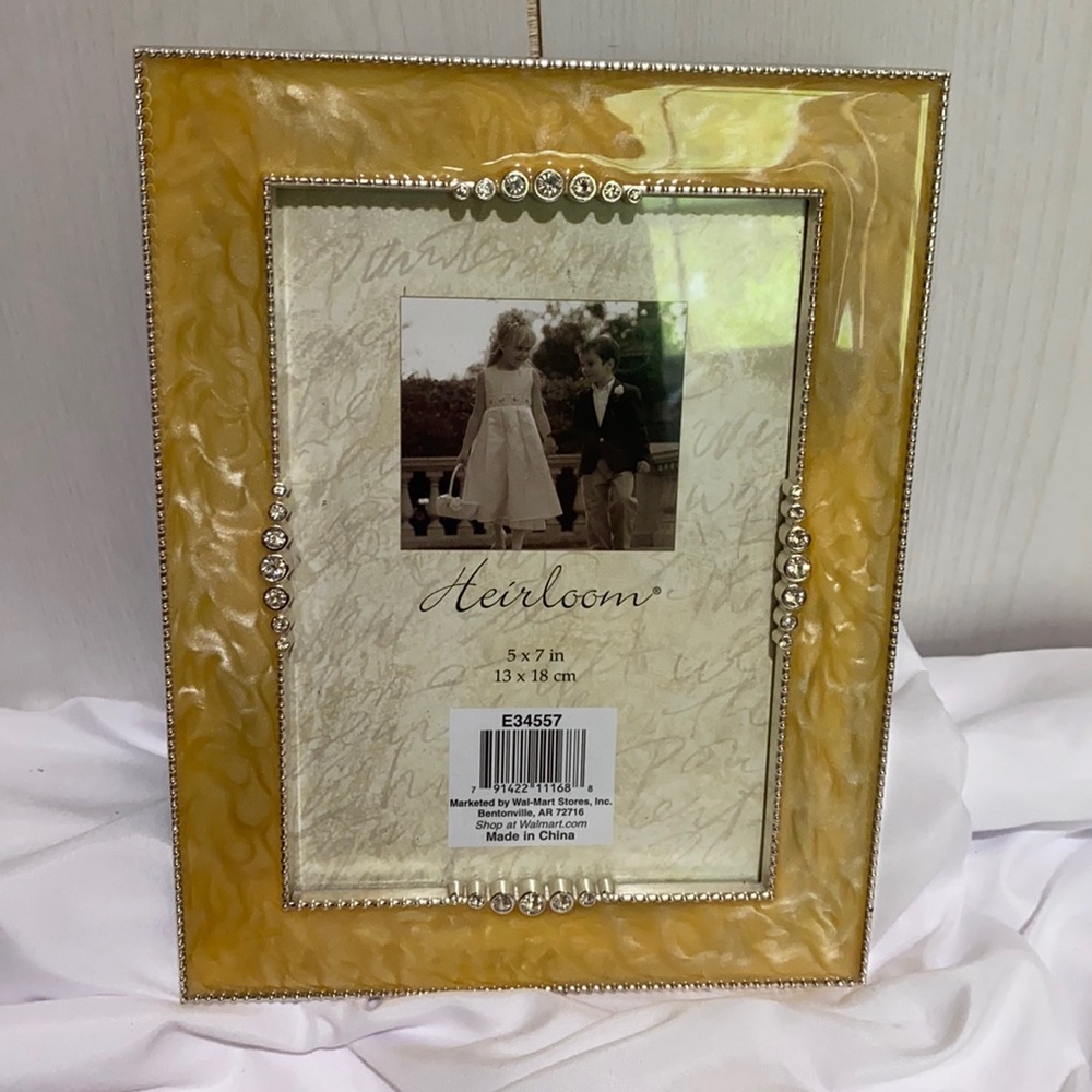 Picture frame